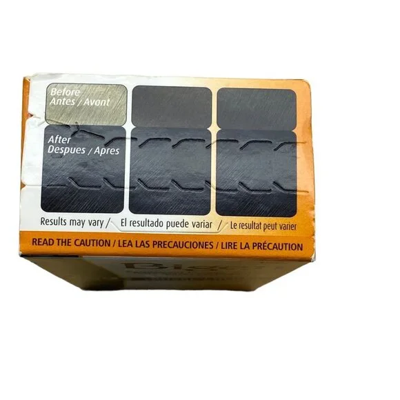 Bigen Ammonia Free Permanent Powder Hair Color #59 Oriental Black - Picture 5 of 6